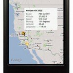 FlightStats for Android App Review