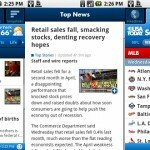 USA TODAY Android App Review