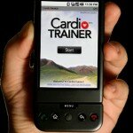 CardioTrainer Android App Review