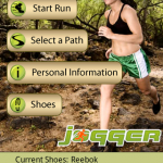 Jogger Android App Review