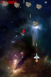 Space War Android App Review