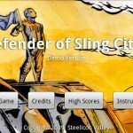 Defender of Sling City Android App Review