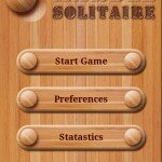 Marble Solitaire Android App Review