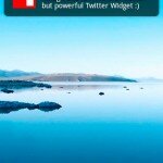 Twidgit Lite Android App Review