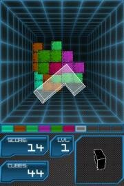 Blockx 3D Android App screen shot 2