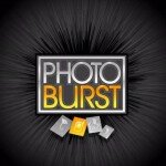 Photo BURST Android App Review