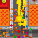 de Blob Android App Review