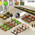 Poor Farmer Lite Android App Review