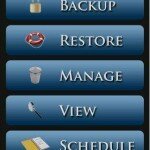 MyBackUp Pro Android App Review