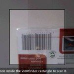 Barcode Scanner Android App Review