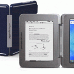 World’s First Dual Book has Android