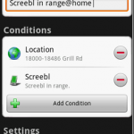 Screebl Android App Review