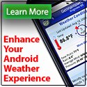 Interview with WeatherBug Developer of WeatherBug Android App