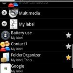 FolderOrganizer Android App Review