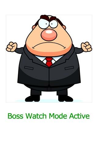 The Boss App Android App Review