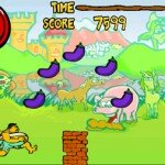 Fart For Your Life Android App Review