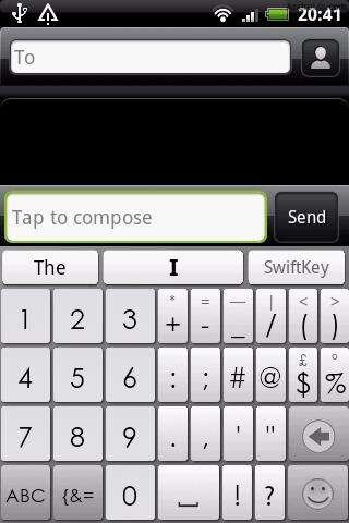 swiftkey-keyboards-android-app