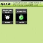 App 2 SD Android App Review