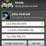 Bump Android App Review