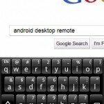 Desktop Remote Android App Review