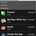 Linda File Manager Android App Review