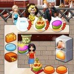 Cake Mania Celebrity Chef Android App Review