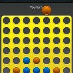 Connect 4 Android App Review