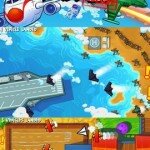 Flight Frenzy Deluxe Android App Review