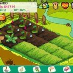 Papaya Farm Android App Review