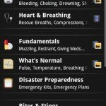 Pet First Aid Android App Review