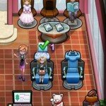 Sally’s Salon Luxury Edition Android App Review