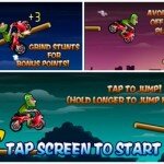 Scooter Hero Android App Review