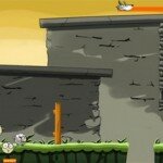 Sheep Run Android App Review