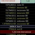 Unit Converter – ConvertPad Android App Review