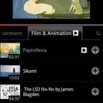 YouTube Remote Android App Review