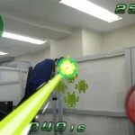 Droidshooting Android App Review