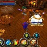 Dungeon Defenders: First Wave Android App Review