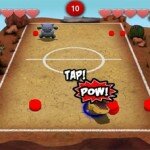 Chompy’s Dodgeball Android App Review