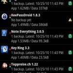 Titanium Backup Android App Review