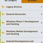 XDA Premium Android App Review