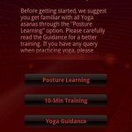 Daily Yoga for Back Buildup Android App Review