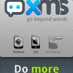 eBuddy XMS Android App Review