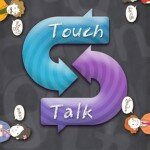 Real-time translator-TouchTalk Android App Review