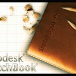 AutoDesk Brings Sketchbook Pro to Android…FINALLY