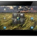 Lenovo Breaking through the Tablet Market